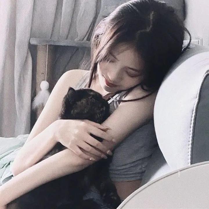 快乐的小鸡